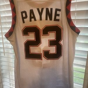 “Martin Jersey”